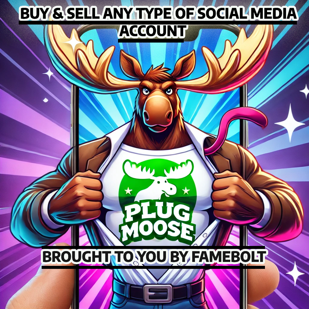 Plugmoose