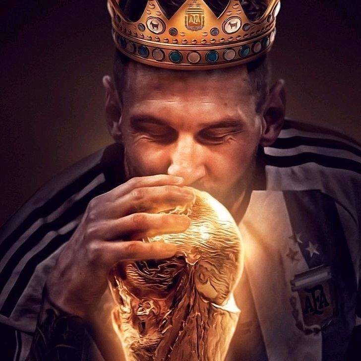 Account Avatar