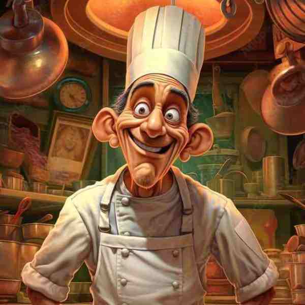 Account Avatar